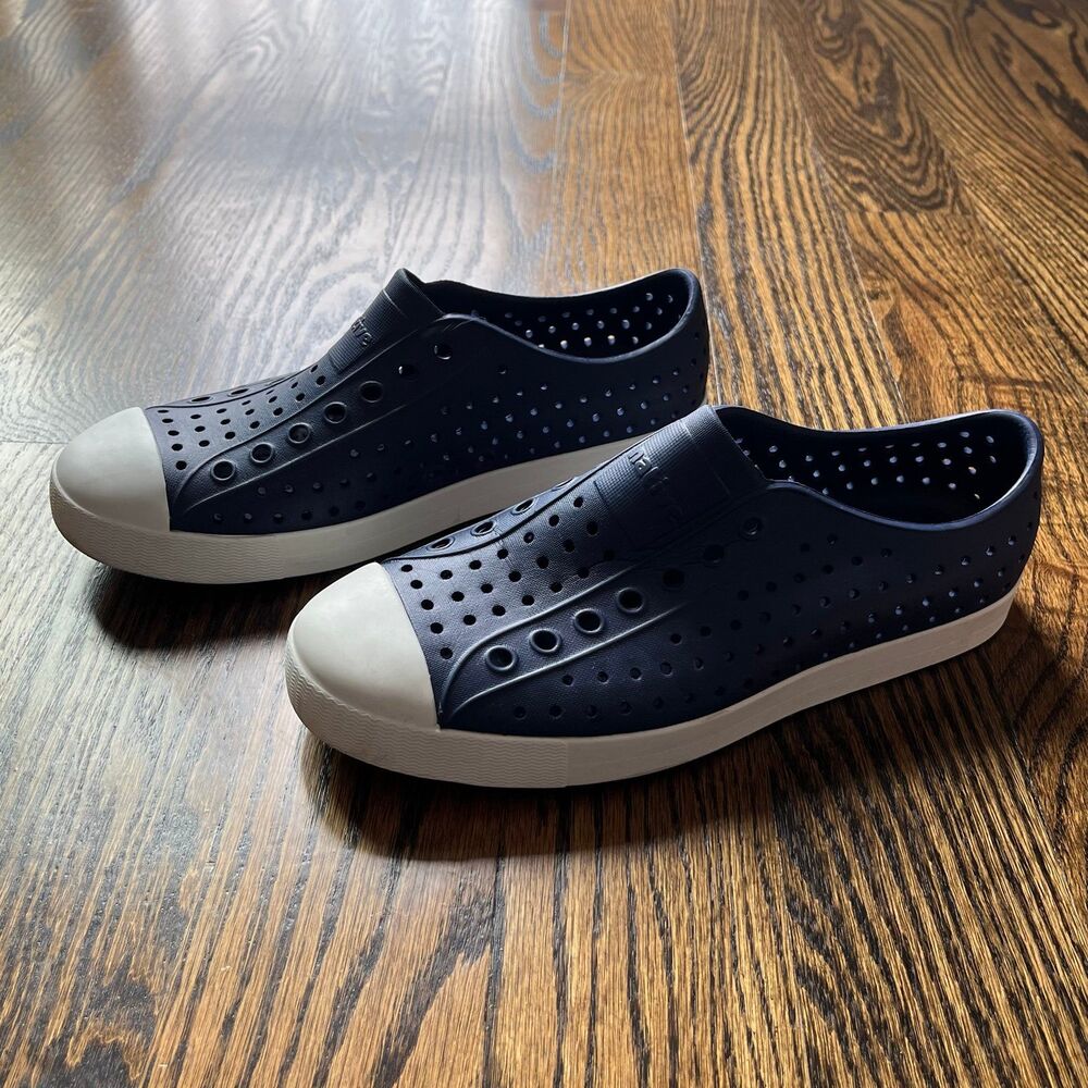 Native Jefferson Slip-on Sneakers Adult Unisex (M6/W8)